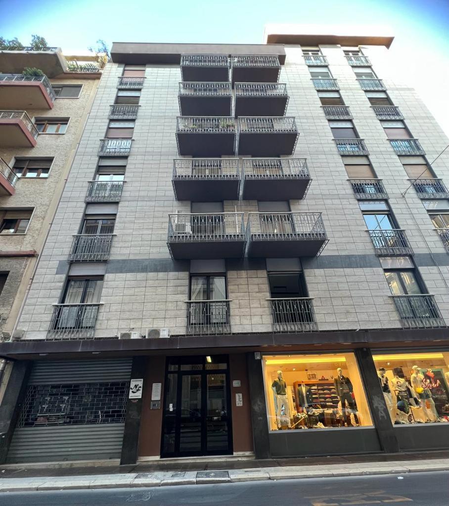 Havana House Lägenhet Bari Exteriör bild