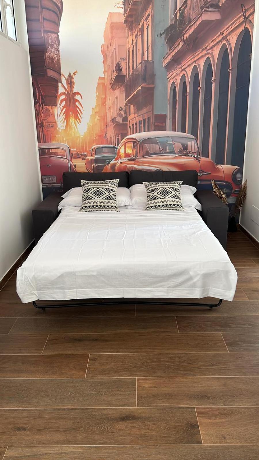 Havana House Lägenhet Bari Exteriör bild